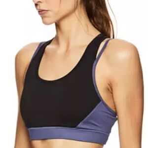 5/$25 Gaiam Sports Bra